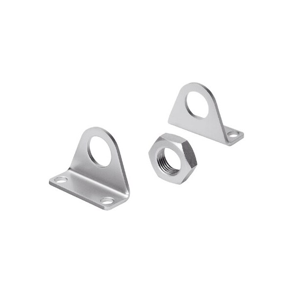 Foot Mounting CRHBN-12/16X2